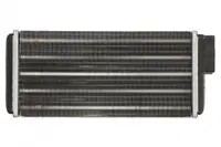 Schimbator caldura incalzire habitaclu potrivit SKODA FAVORIT, FAVORIT FORMAN, FELICIA I, FELICIA II; VW CADDY II 1.3 1.9D 06.88-04.02