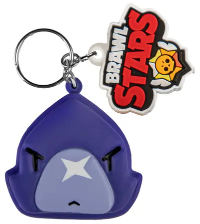 Breloc CineReplicas Games: Brawl Stars - Crow