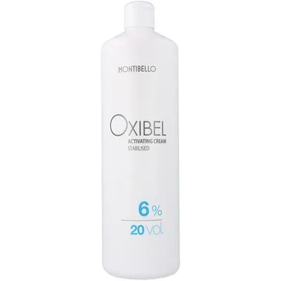 Cremă activatoare păr Montibello Oxibel 20Vol 1000ml