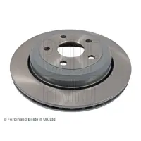 Disc frana BLUE PRINT ADA104366