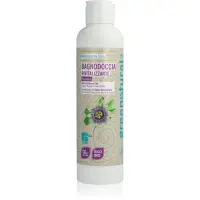 Greenatural Body Wash Maracuja & Passion Fruit gel de dus revitalizant 250 ml