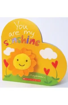 You Are My Sunshine