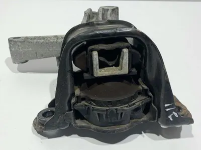 Tampon motor 112848459R Nissan Qashqai 2 (2013-2016) [J11] 1.5 dci K9K 636