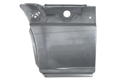 Set reparatie aripa interioara Dreapta Spate potrivit MERCEDES SPRINTER 907/910/eSprinter dupa 2018 - (inainte de roata; roti din spate)
