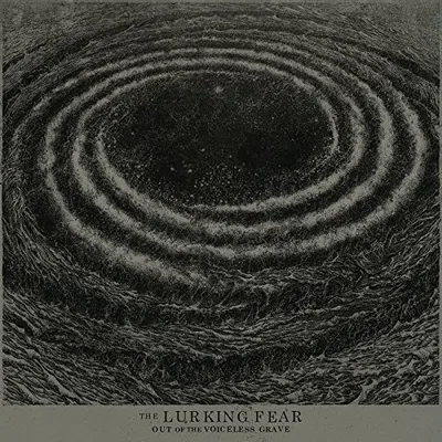 Out Of The Voiceless Grave - Vinyl