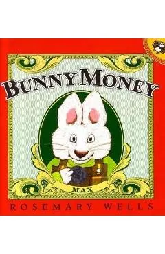 Bunny Money