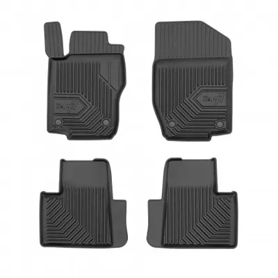 Set Covorase Auto Tip Tavita Mercedes Gl X164 Fabricatie 2006-2012