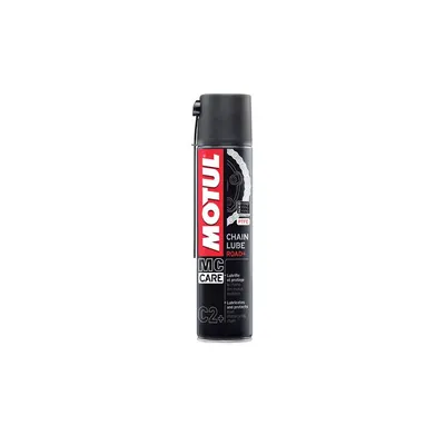 Spray lant Motul On Road+ C2+ 400ml 400ml