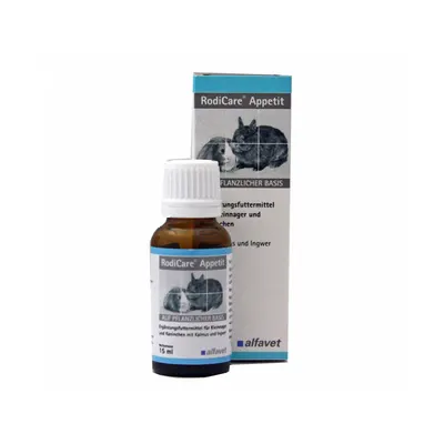 Rodicare Apetit -15ml