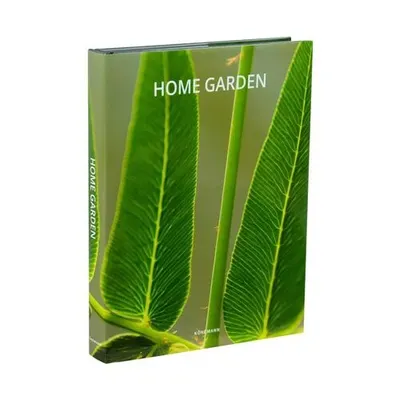 Konemann:Home Garden