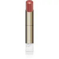 Sensai Lasting Plump Lipstick Refill ruj strălucitor rezervă culoare LP07 3.8 g