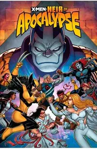 X-Men: Heir of Apocalypse