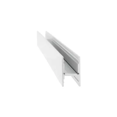 Profil led SLOT SUR D12XD30 1000 MM WH