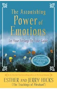 Astonishing Power of Emotions