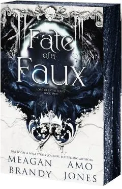 Fate of a Faux