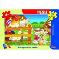 Puzzle 35 piese