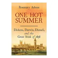 One hot summer, Rosemary Ashton