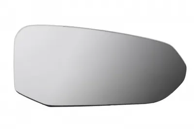Sticla oglinda dreapta (convex, cu incalzire, ) potrivit AUDI Q2 GA, Q3 F3 09.16