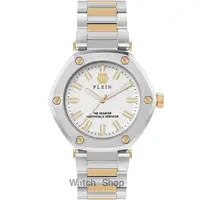 Ceas Philipp&nbsp;Plein Philipp Plein PW1BA0523 The Hexagon Ladies Watch 38mm 5ATM