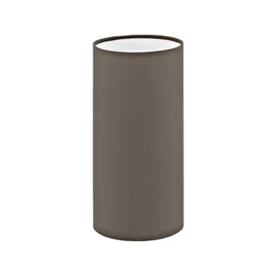 Shade for wall lamp Pasteri Pro Touch anthracite-brown