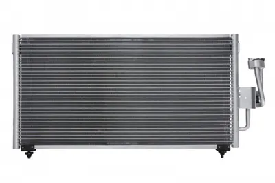 Condensator climatizare potrivit MITSUBISHI GALANT VIII 2.0-2.5 09.96-10.04