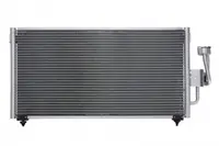 Condensator climatizare potrivit MITSUBISHI GALANT VIII 2.0-2.5 09.96-10.04