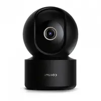 Camera de Supraveghere iMILAB C22, Wi-Fi, 3K, Interior, Neagra CMSXJ60A/BK