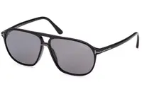 Tom Ford FT1026-N 01D Polarized