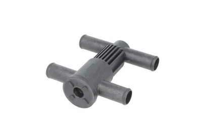 Supapa control agent frigorific potrivit MAN TGA, TGS I, TGX I D0836LF41-D3876LF09 04.00