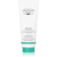 Christophe Robin Fortifying Conditioner balsam hranitor impotriva caderii parului 200 ml