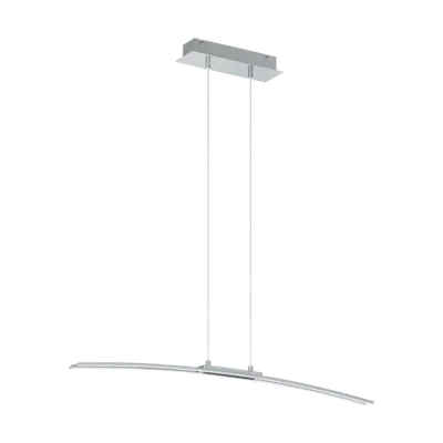 Lampa suspendata LASANA 3000K alb cald 220-240V,50/60Hz