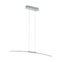 Lampa suspendata LASANA 3000K alb cald 220-240V,50/60Hz