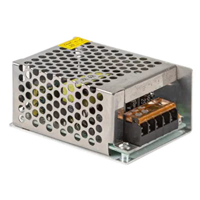 Sursa Alimentare Benzi Led, 25w, 0-12v Dc, Ip20