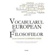 Vocabularul european al filosofiilor
