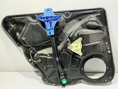 Macara geam electric dreapta spate 3C4839756H Volkswagen Passat B6 3C (2005-2010)