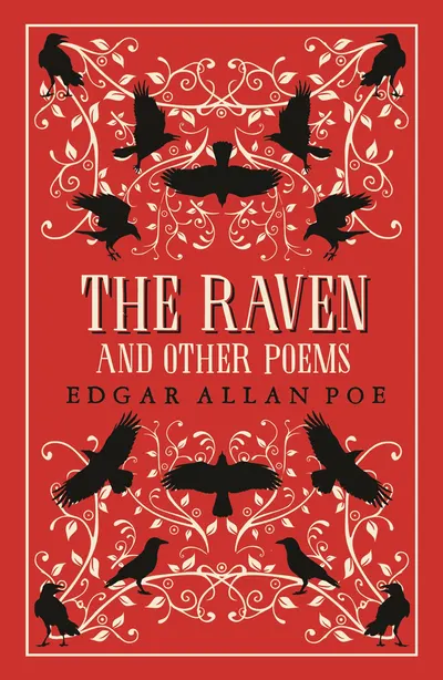The Raven and Other Poems (Alma Classics)
