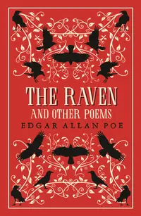 The Raven and Other Poems (Alma Classics)