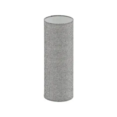 Shade surface-mounted lamp Pasteri Pro / Marausa linen grey