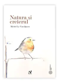 Natura și creierul - Paperback brosat