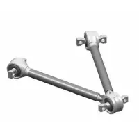 Brat, suspensie roata LEMFOERDER 21168 01