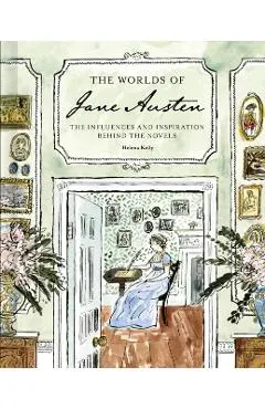 Worlds of Jane Austen