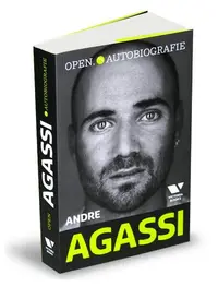 Open - Paperback brosat - Andre Agassi