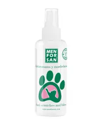 Menforsan Solutie Anti Zgarieturi si Anti Ros Pisici 60 Ml