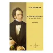 4 Impromptus op. posth. 142, D. 935