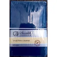 Primo Journal - Blue - Small