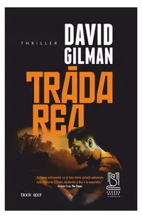 Trădarea (Vol. 2) - Paperback brosat