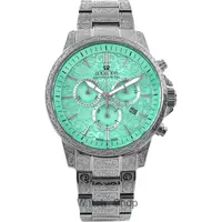 Ceas Louis&nbsp;XVI Louis XVI LXVI1824 Mens Watch Palais Royale 2.0 Chronograph 43mm 10ATM