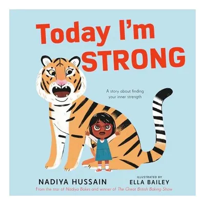 Today I'm Strong