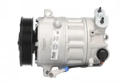 Compresor climatizare potrivit OPEL ASTRA J, ASTRA J GTC, INSIGNIA A, INSIGNIA A COUNTRY; SAAB 9-5 1.6-2.0D 07.08-03.17