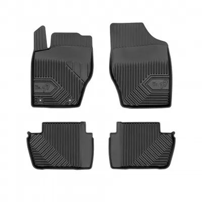 Set Covorase Auto Tip Tavita Peugeot 307 Fabricatie 2001-2008